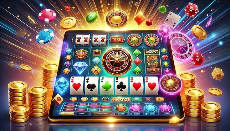 Dealer live American Roulette di studio rotogel dengan roda profesional dan meja berkualitas tinggi