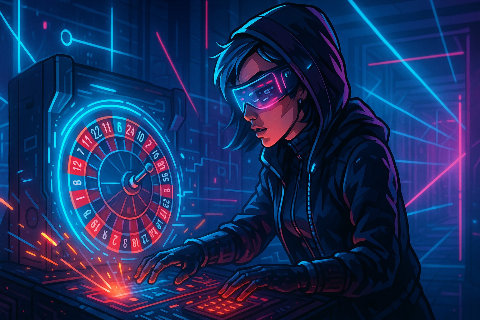 Antarmuka aplikasi Android rotogel Antarmuka aplikasi Android rotogel